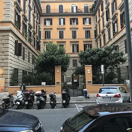 Sezar * Rome